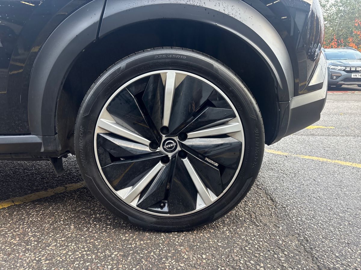 Used Nissan Juke 2023 for sale - 76501463: Photo 9