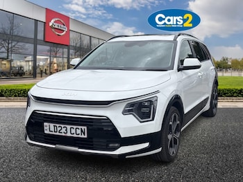Used Kia Niro 2023 for sale - 75691997: Photo