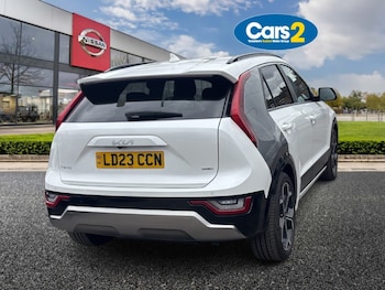 Used Kia Niro 2023 for sale - 75691997: Photo