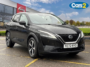 Used Nissan Qashqai 2022 for sale - 77570029: Photo