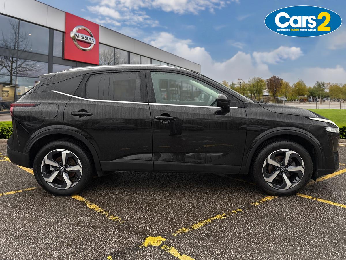 Used Nissan Qashqai 2022 for sale - 77570029: Photo 2