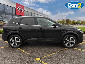 Used Nissan Qashqai 2022 for sale - 77570029: Photo