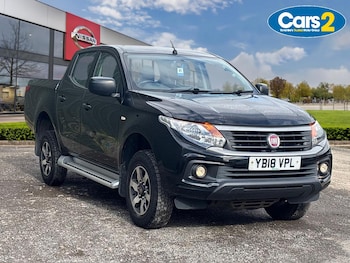 2018 - 2.0 dCi Arctix Expedition Sport Adventure 5dr