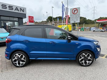Used Ford Ecosport 2020 for sale - 79674018: Photo