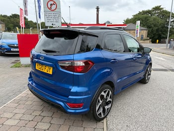 Used Ford Ecosport 2020 for sale - 79674018: Photo