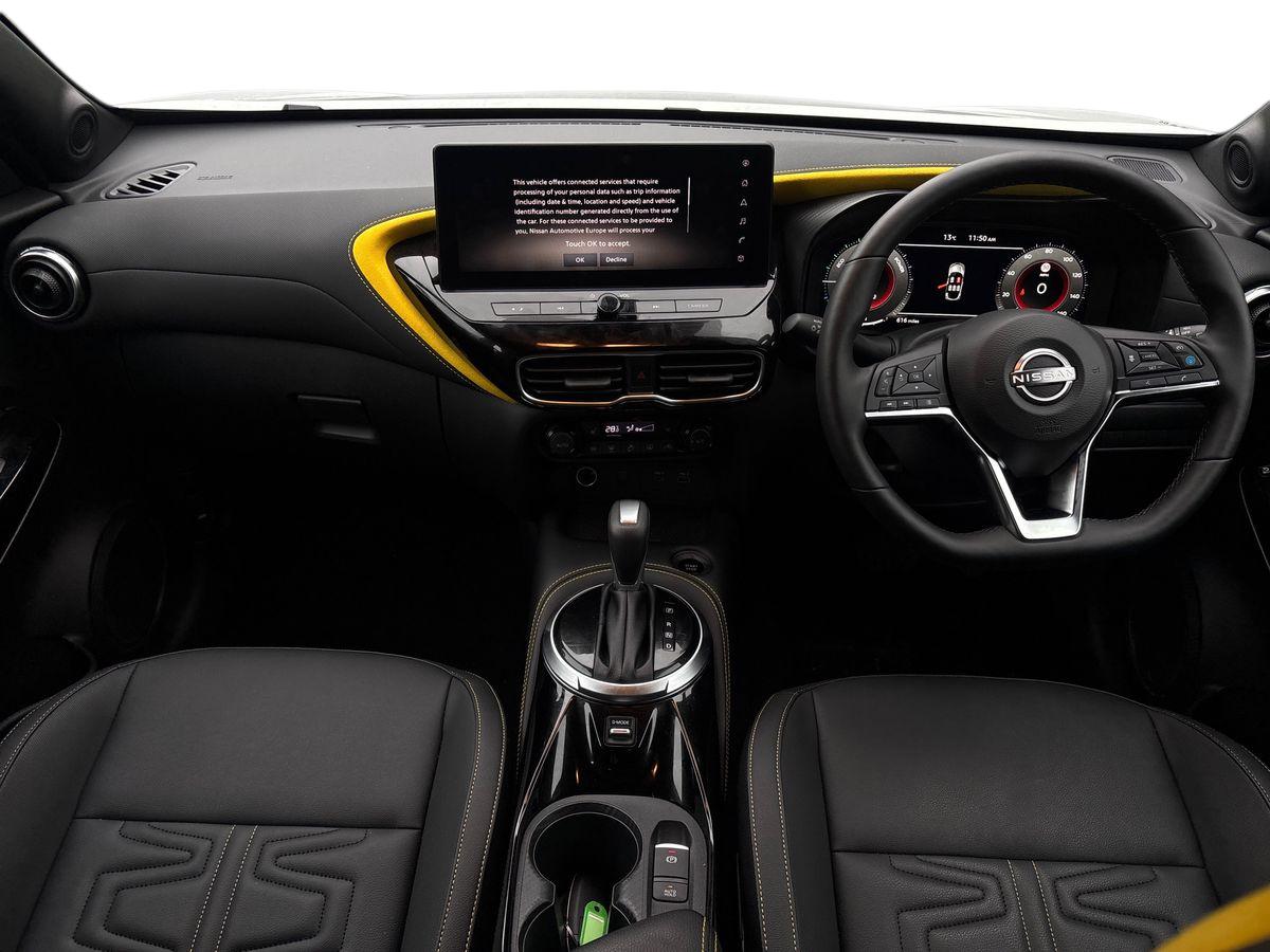 Used Nissan Juke 2025 for sale - 76539921: Photo 11