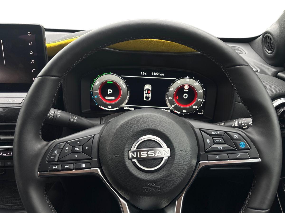 Used Nissan Juke 2025 for sale - 76539921: Photo 13