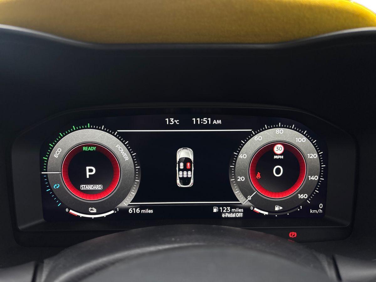 Used Nissan Juke 2025 for sale - 76539921: Photo 14