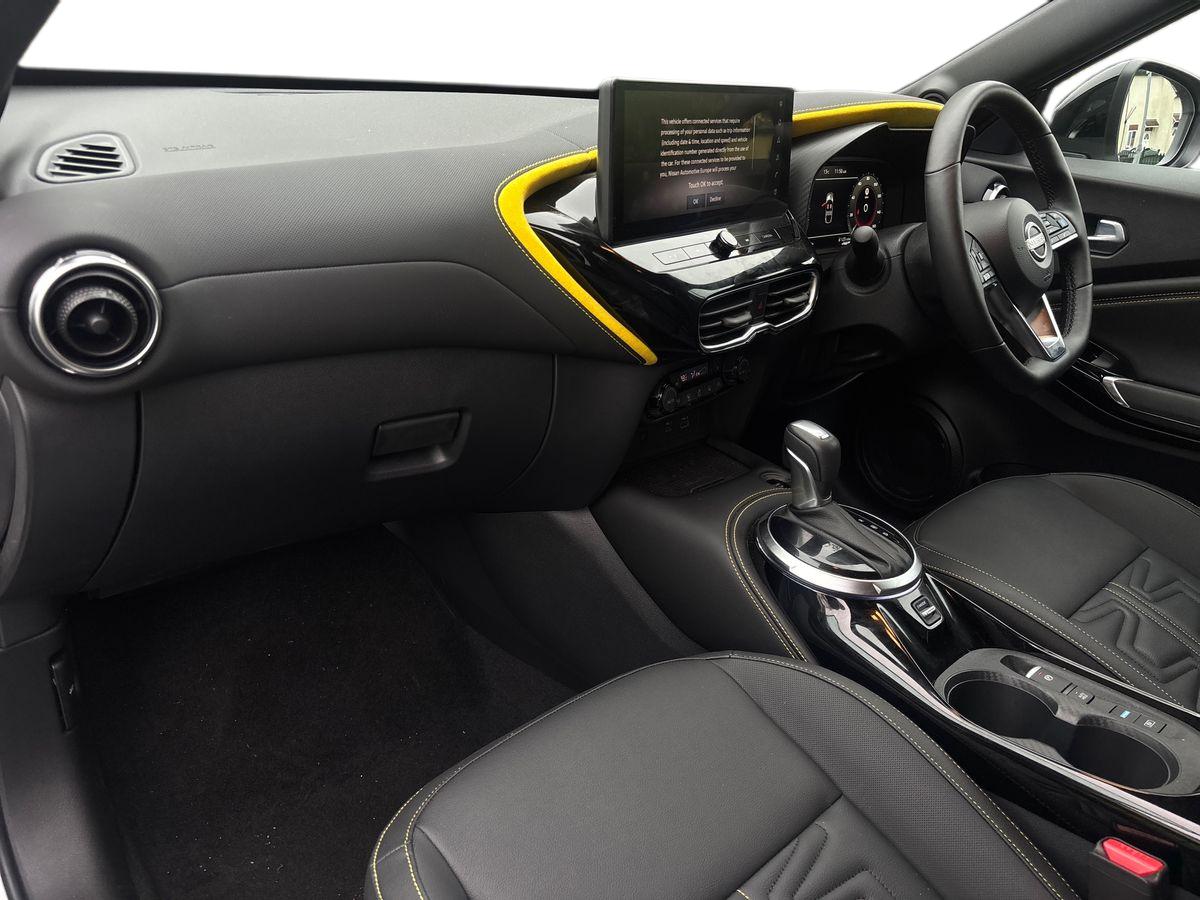 Used Nissan Juke 2025 for sale - 76539921: Photo 15