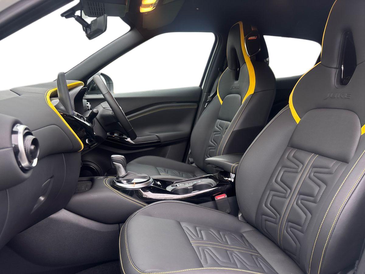 Used Nissan Juke 2025 for sale - 76539921: Photo 16