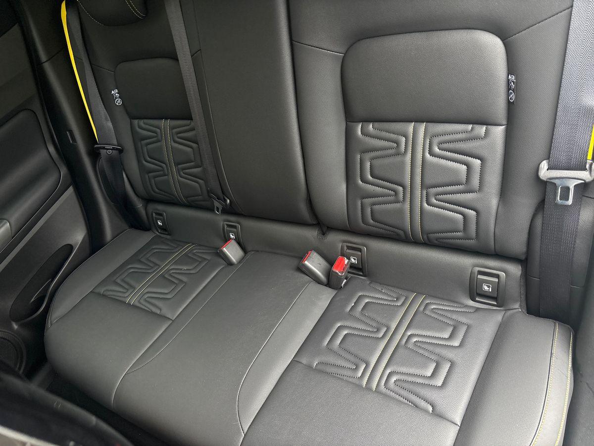 Used Nissan Juke 2025 for sale - 76539921: Photo 17