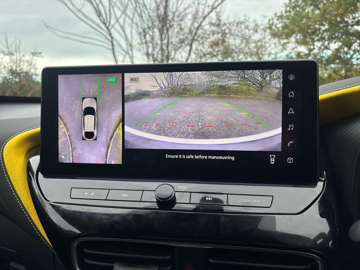 Used Nissan Juke 2025 for sale - 76539921: Photo 19