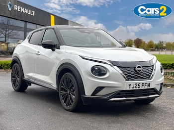 Used Nissan Juke 2025 for sale - 76539921: Photo