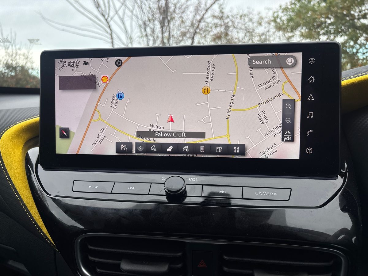 Used Nissan Juke 2025 for sale - 76539921: Photo 20