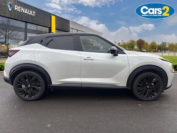 Used Nissan Juke 2025 for sale - 76539921: Photo