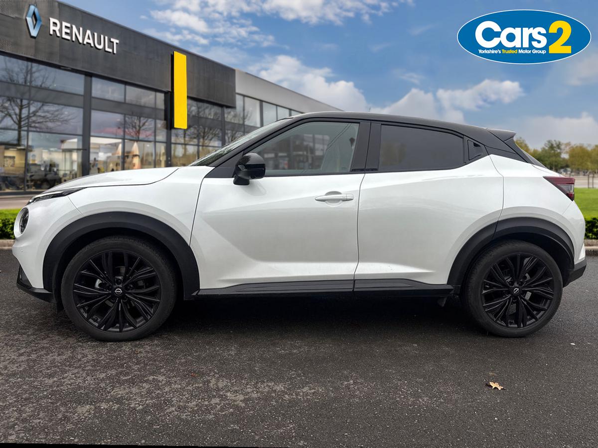 Used Nissan Juke 2025 for sale - 76539921: Photo 6