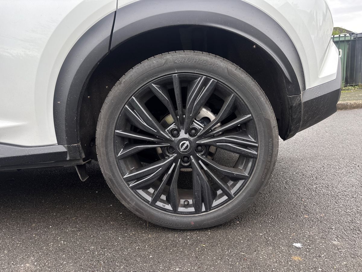 Used Nissan Juke 2025 for sale - 76539921: Photo 9