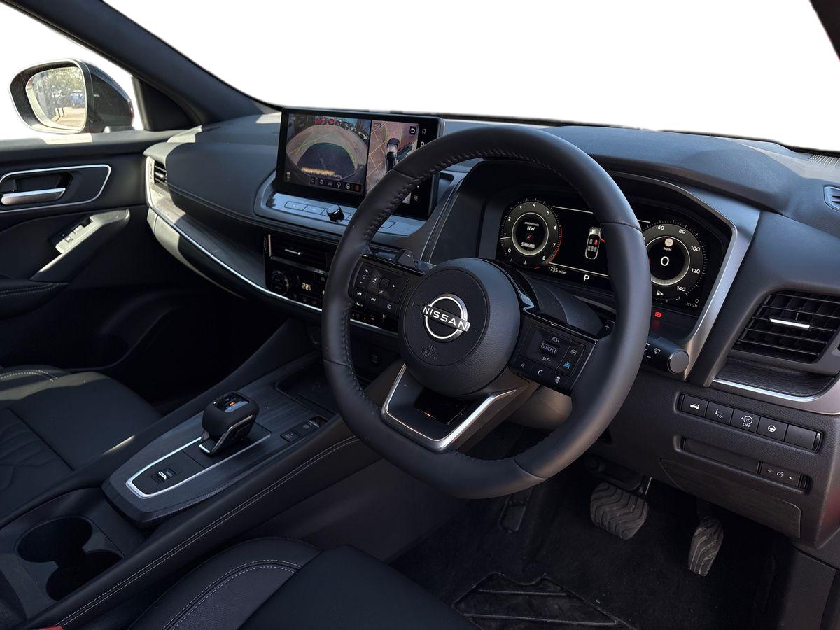 Used Nissan Qashqai 2025 for sale - 78117740: Photo 10