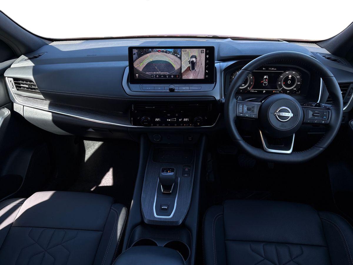 Used Nissan Qashqai 2025 for sale - 78117740: Photo 11