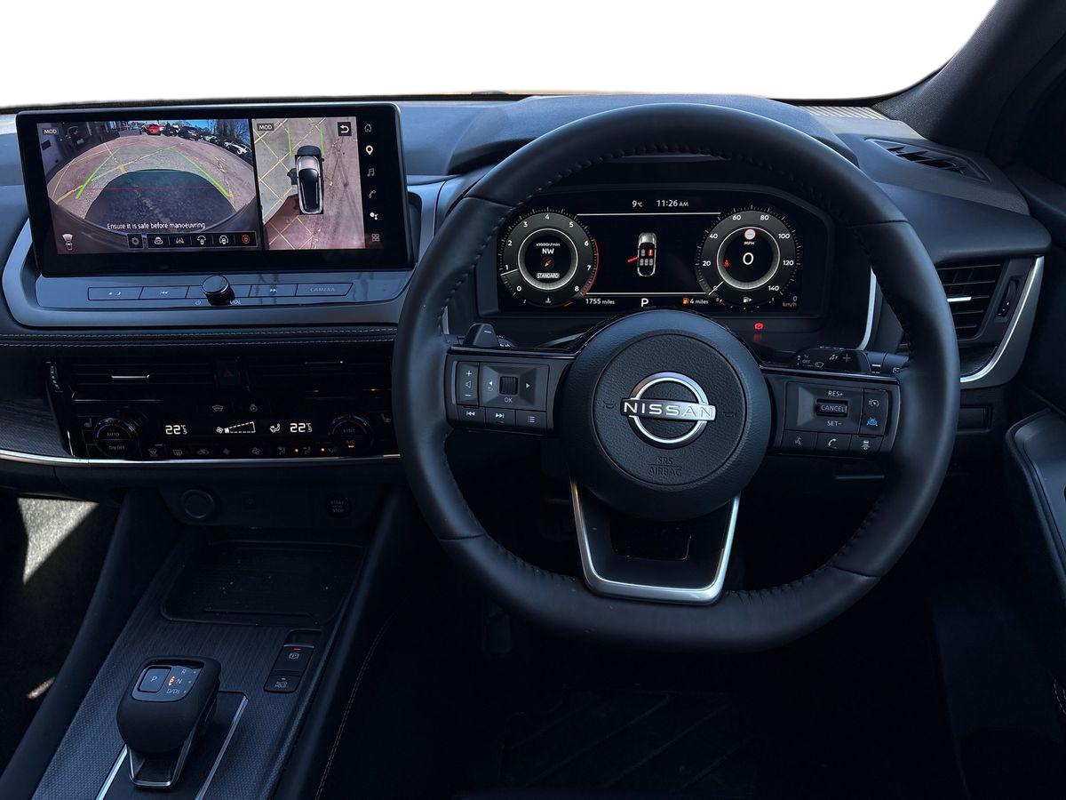 Used Nissan Qashqai 2025 for sale - 78117740: Photo 12