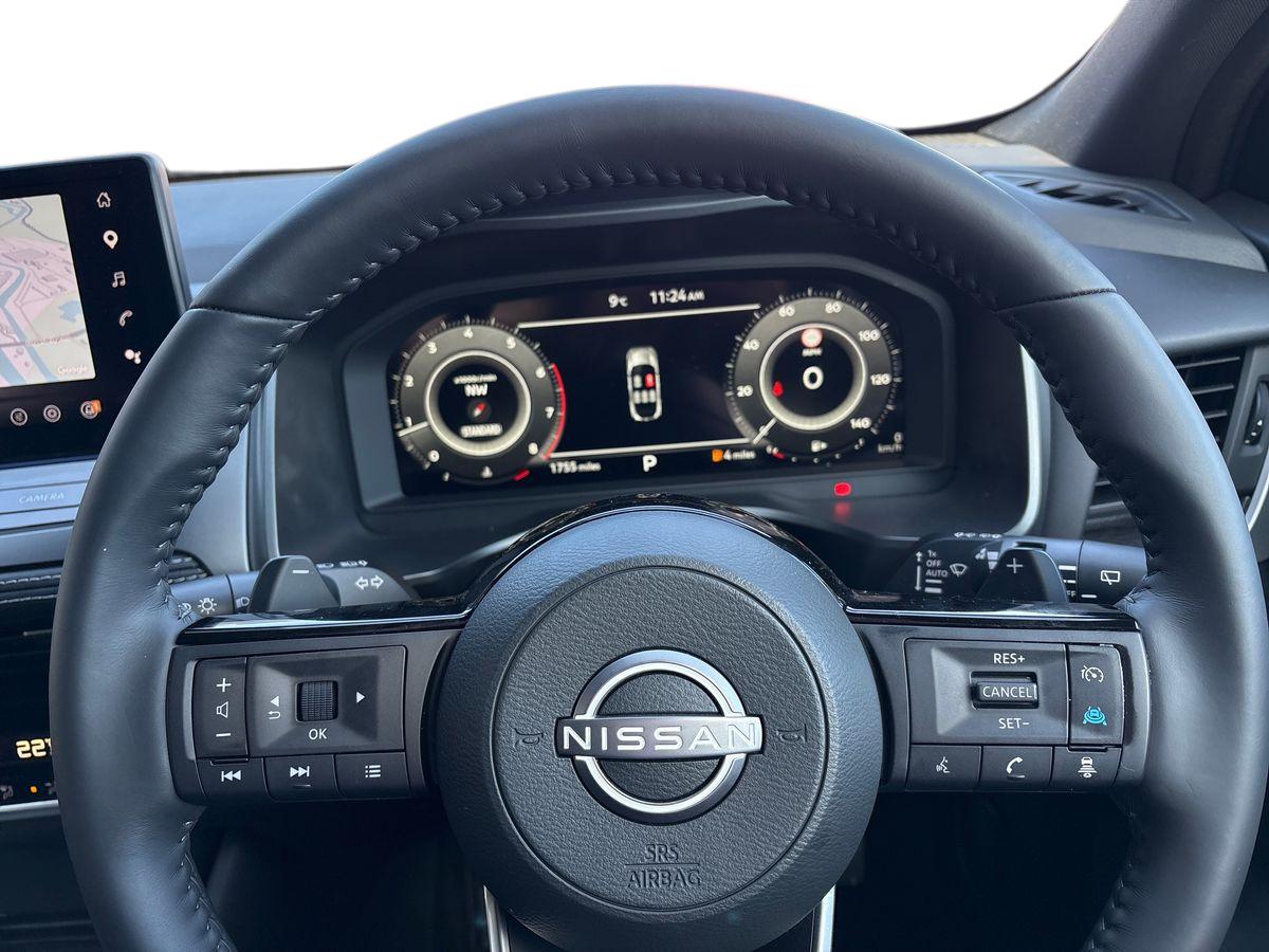 Used Nissan Qashqai 2025 for sale - 78117740: Photo 13