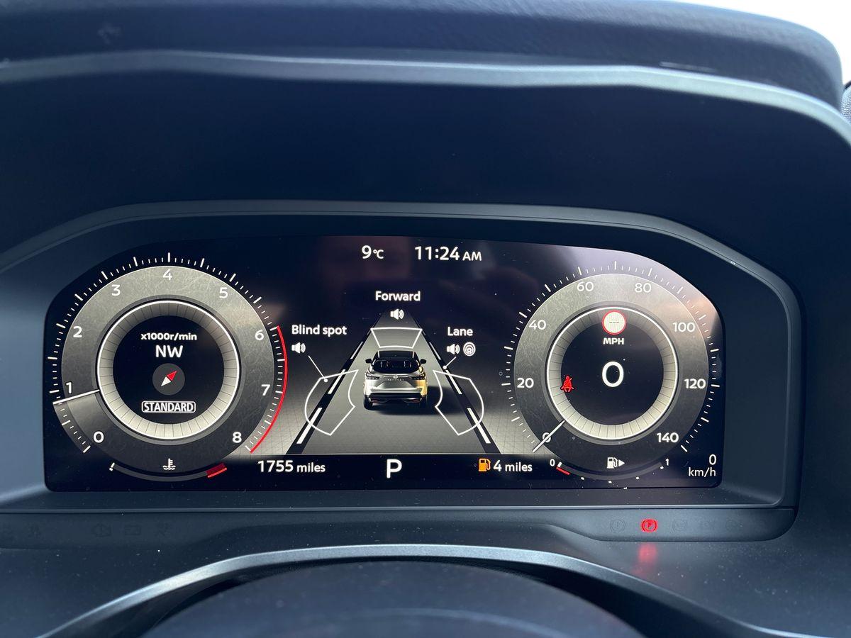 Used Nissan Qashqai 2025 for sale - 78117740: Photo 14