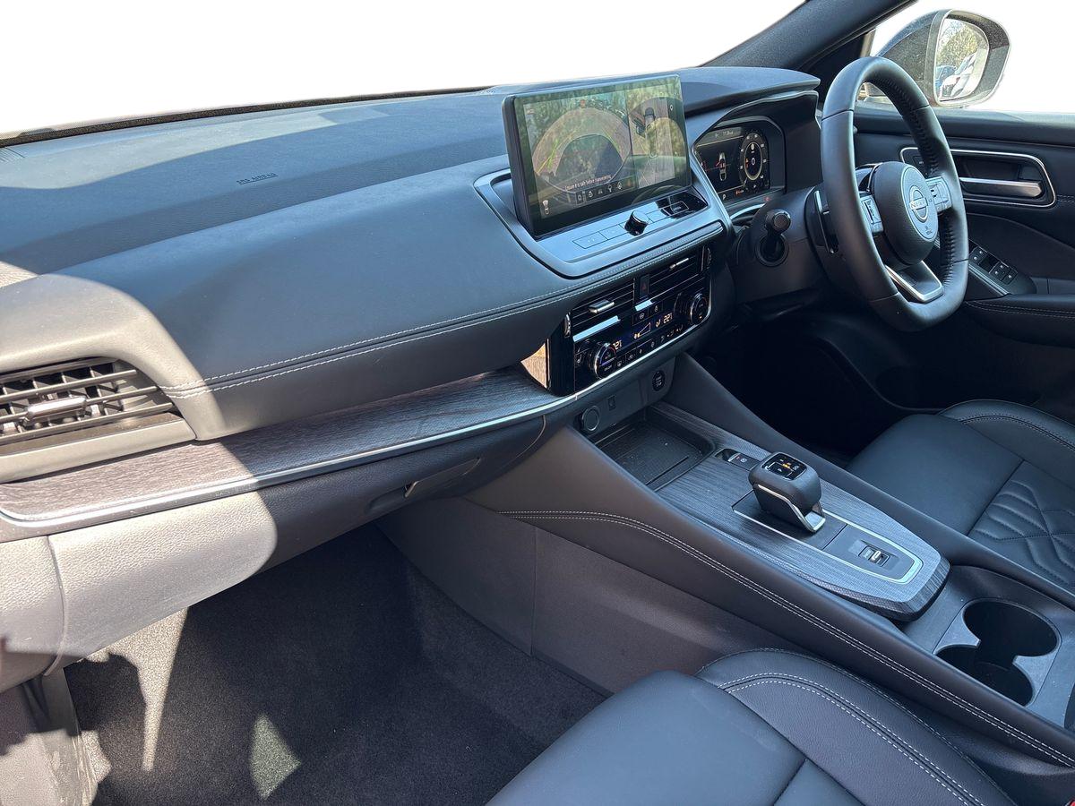 Used Nissan Qashqai 2025 for sale - 78117740: Photo 15