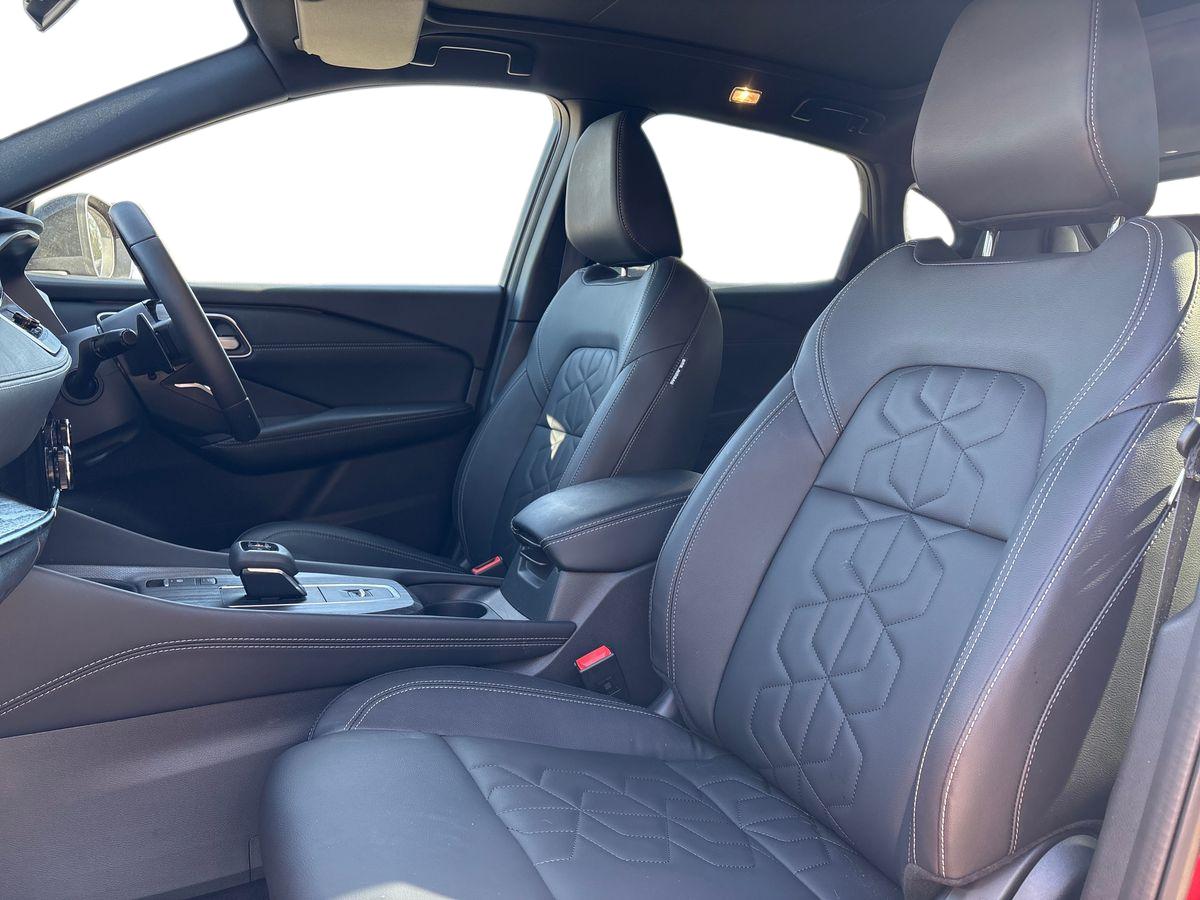 Used Nissan Qashqai 2025 for sale - 78117740: Photo 16