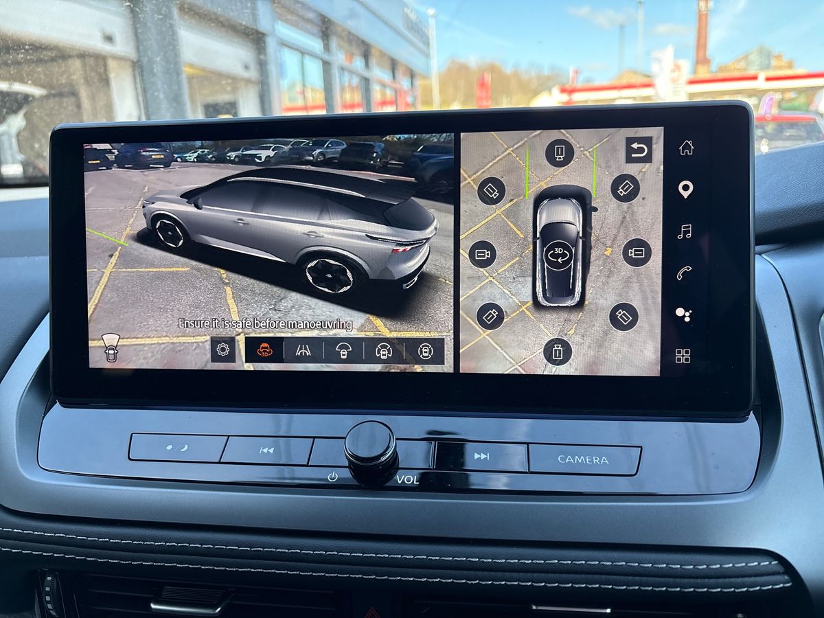 Used Nissan Qashqai 2025 for sale - 78117740: Photo 19