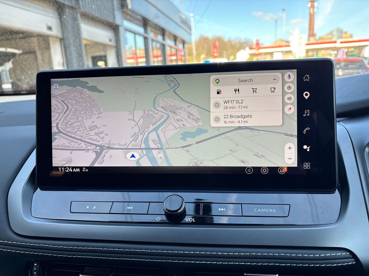 Used Nissan Qashqai 2025 for sale - 78117740: Photo 20