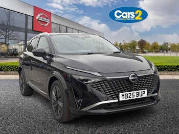 Used Nissan Qashqai 2025 for sale - 75629568: Photo