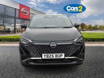 Used Nissan Qashqai 2025 for sale - 75629568: Photo