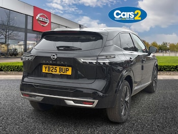Used Nissan Qashqai 2025 for sale - 75629568: Photo