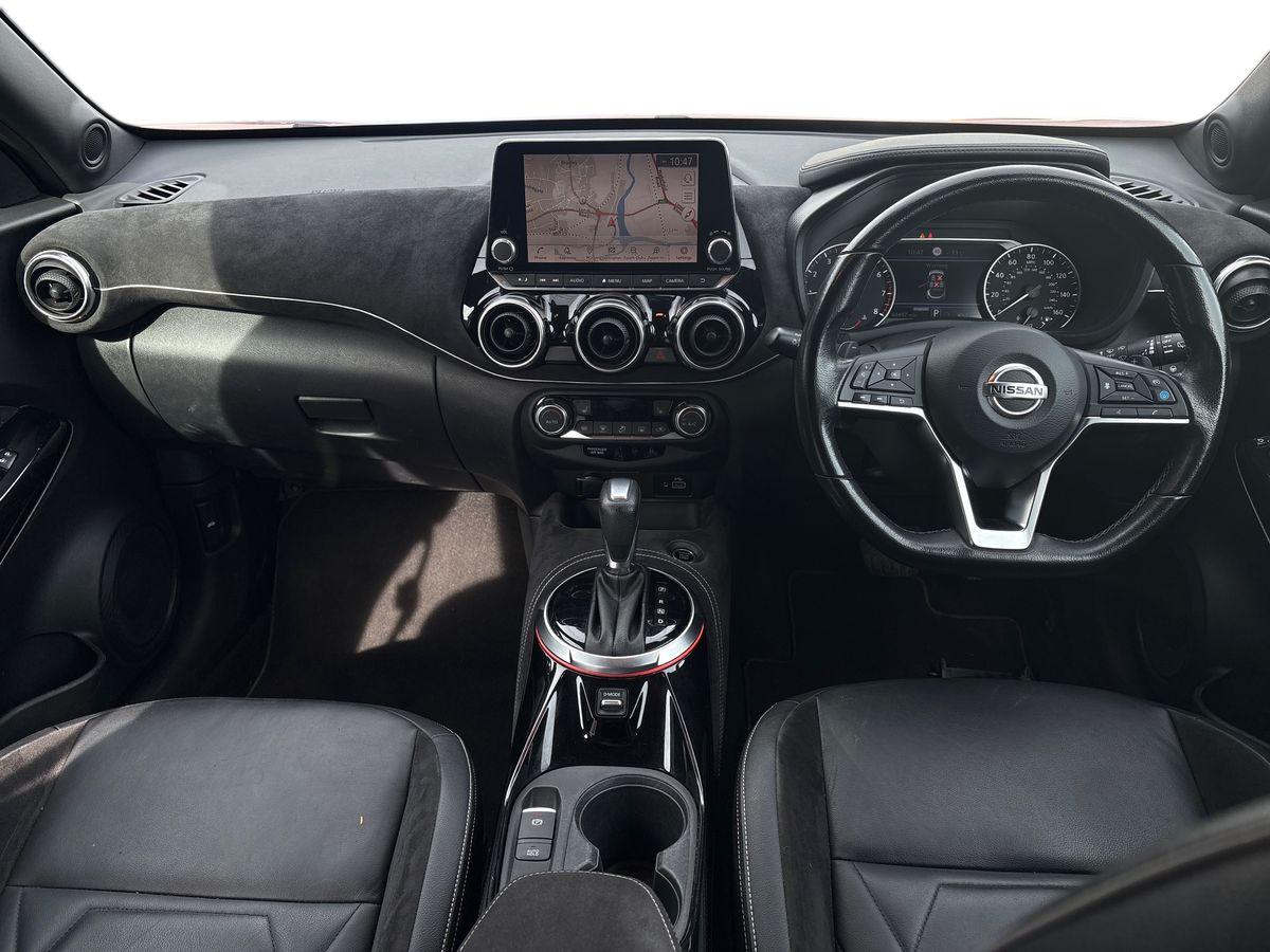 Used Nissan Juke 2020 for sale - 77855757: Photo 11