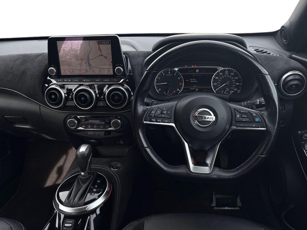 Used Nissan Juke 2020 for sale - 77855757: Photo 12