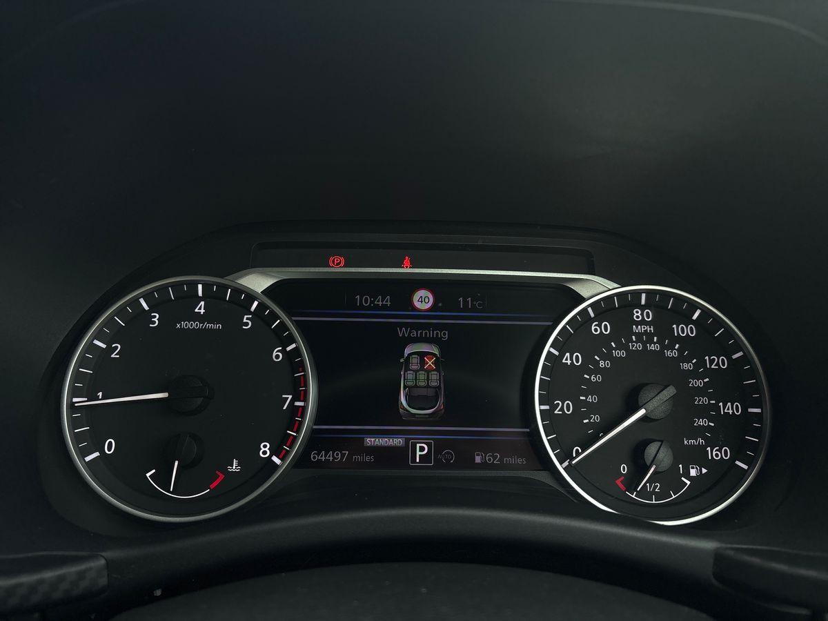 Used Nissan Juke 2020 for sale - 77855757: Photo 14