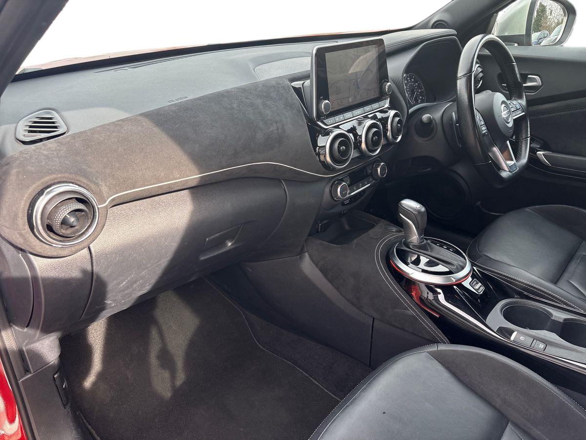 Used Nissan Juke 2020 for sale - 77855757: Photo 15