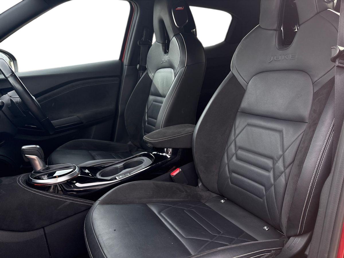Used Nissan Juke 2020 for sale - 77855757: Photo 16