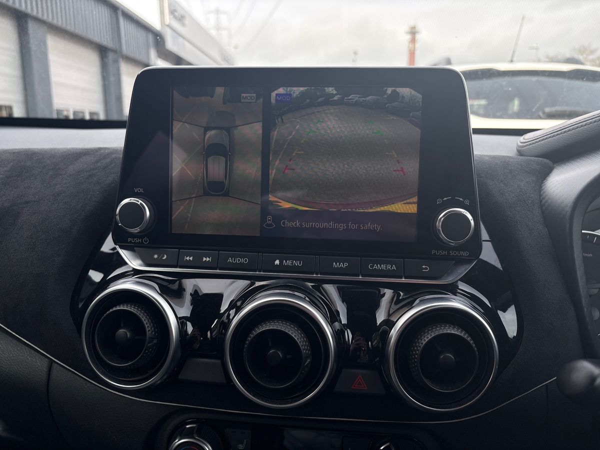 Used Nissan Juke 2020 for sale - 77855757: Photo 19