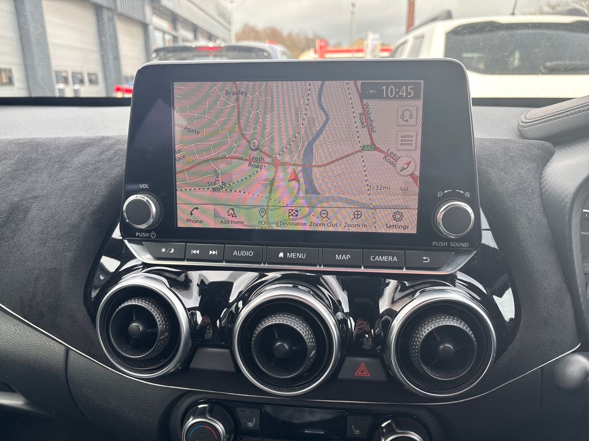 Used Nissan Juke 2020 for sale - 77855757: Photo 20