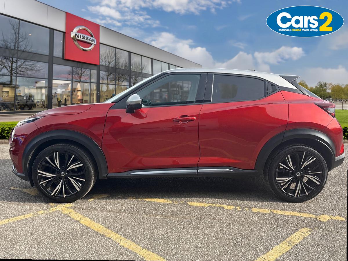 Used Nissan Juke 2020 for sale - 77855757: Photo 6