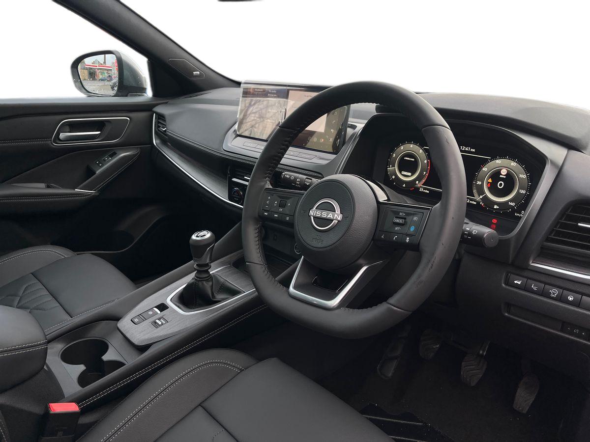 Used Nissan Qashqai 2025 for sale - 76691606: Photo 10