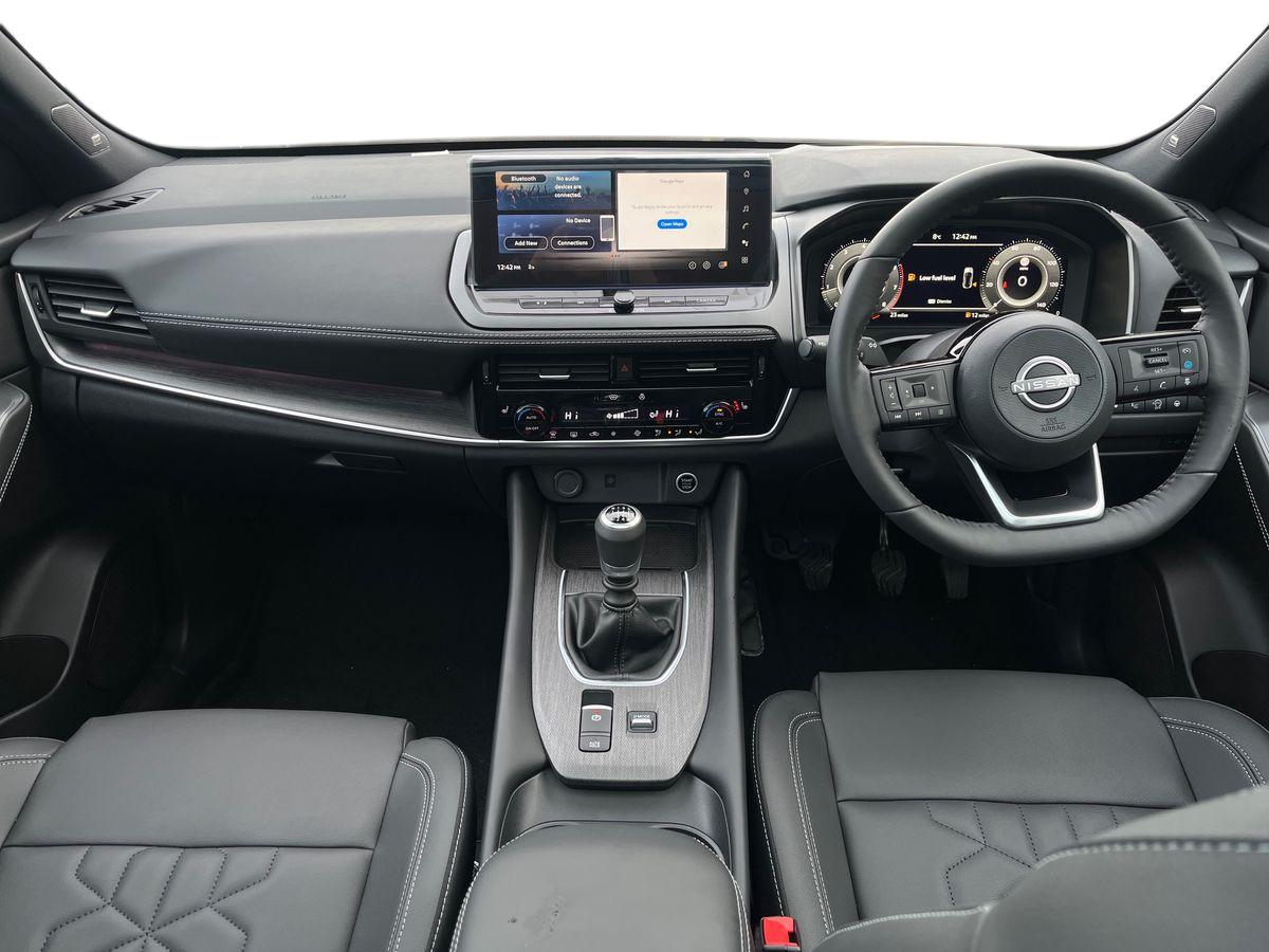 Used Nissan Qashqai 2025 for sale - 76691606: Photo 11