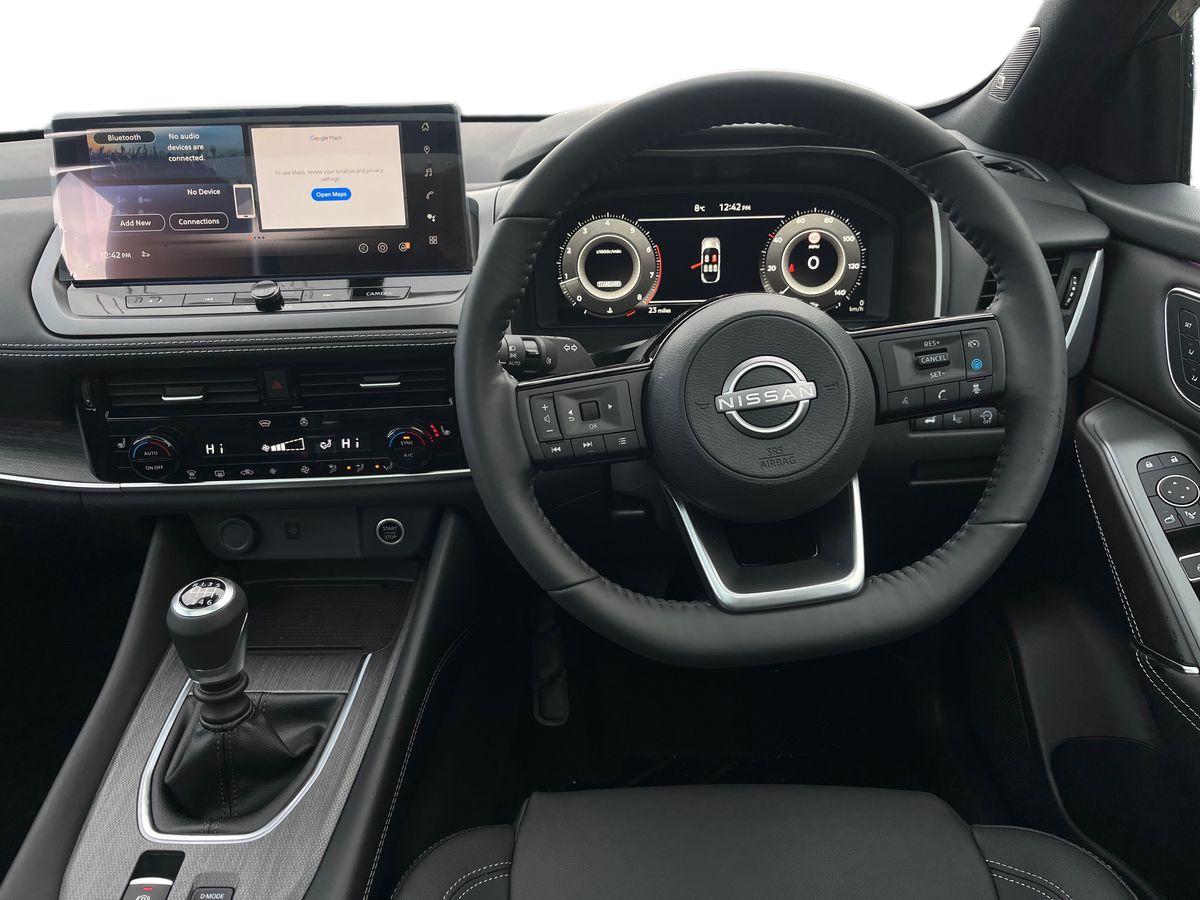 Used Nissan Qashqai 2025 for sale - 76691606: Photo 12