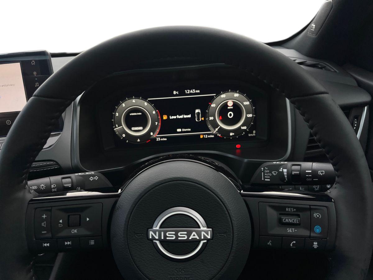 Used Nissan Qashqai 2025 for sale - 76691606: Photo 13