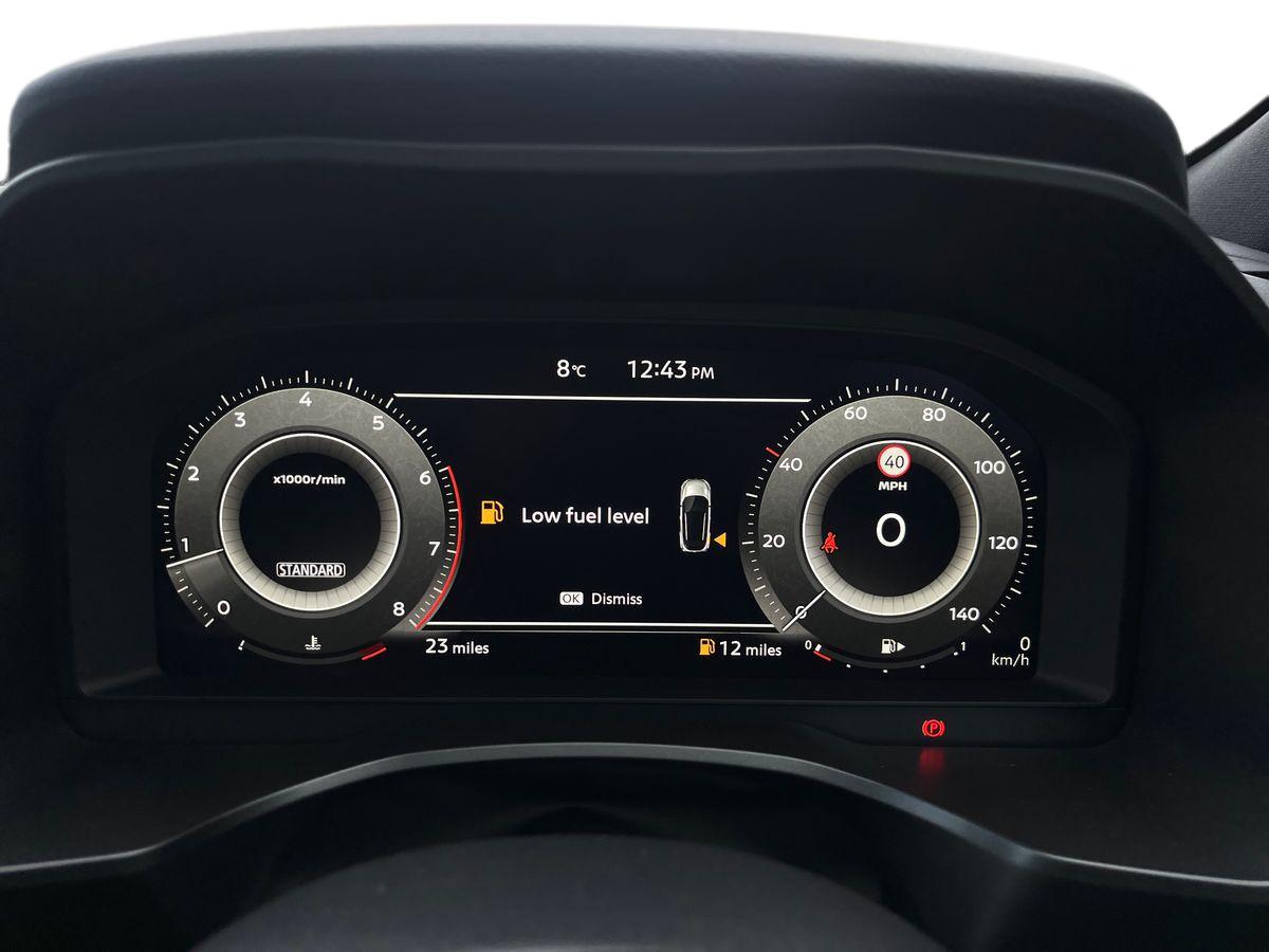 Used Nissan Qashqai 2025 for sale - 76691606: Photo 14