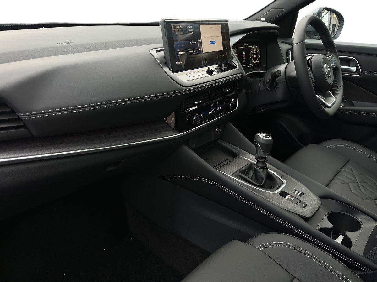 Used Nissan Qashqai 2025 for sale - 76691606: Photo 15