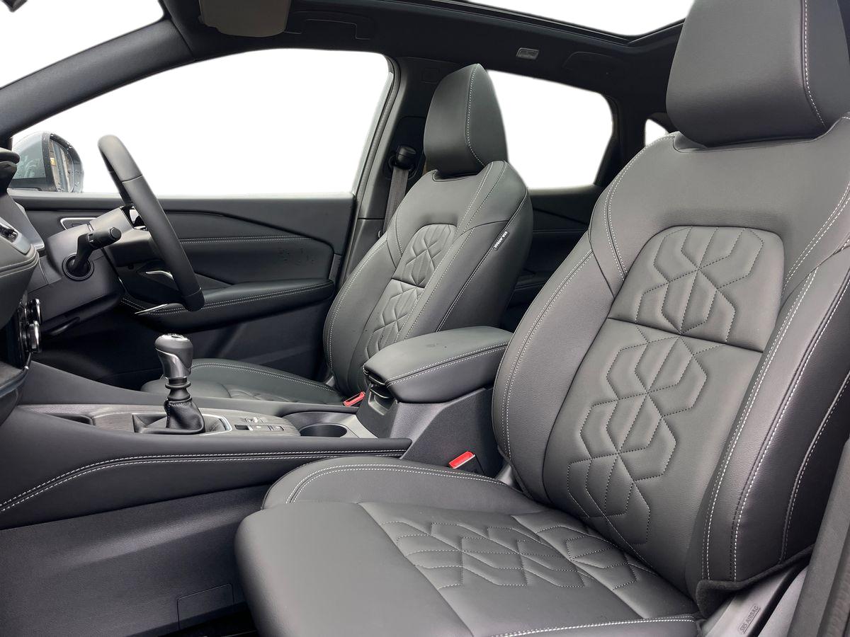 Used Nissan Qashqai 2025 for sale - 76691606: Photo 16