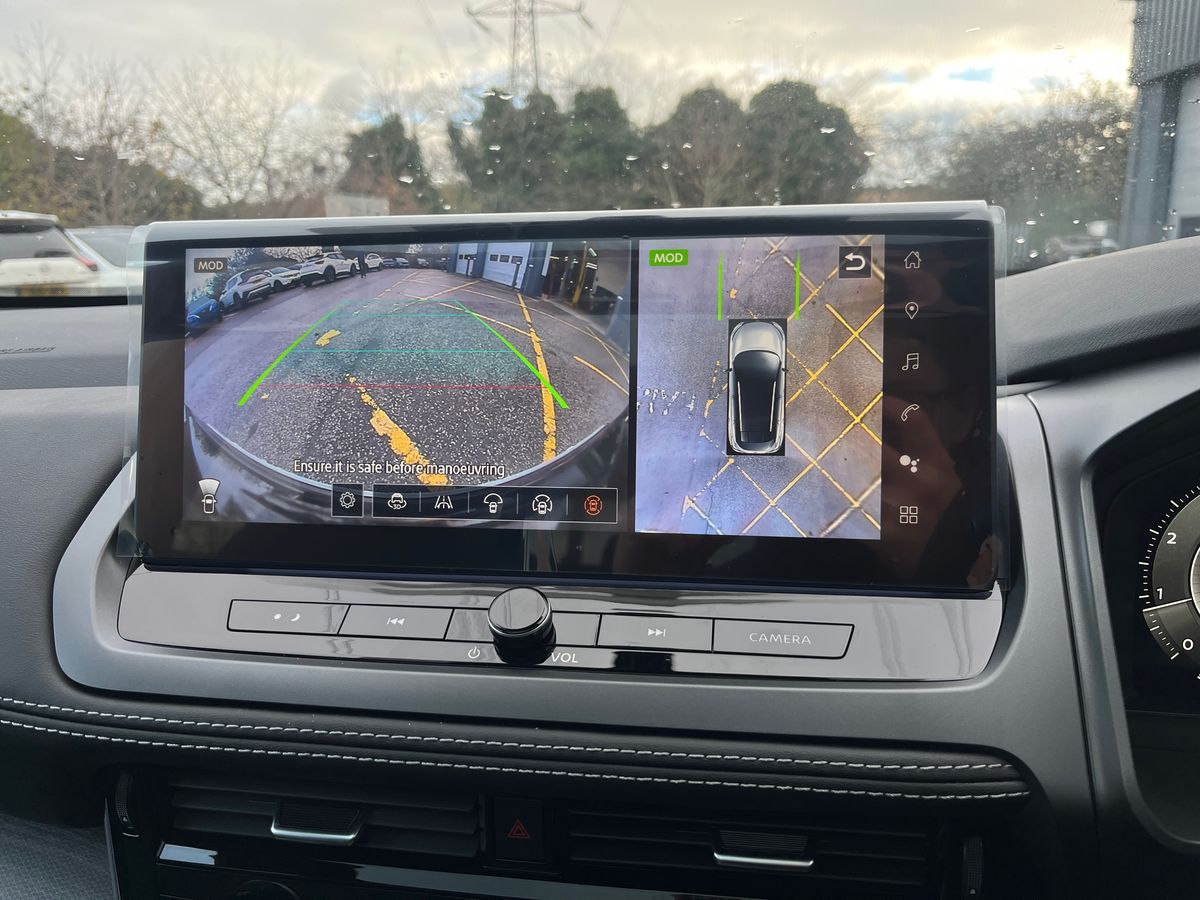 Used Nissan Qashqai 2025 for sale - 76691606: Photo 19