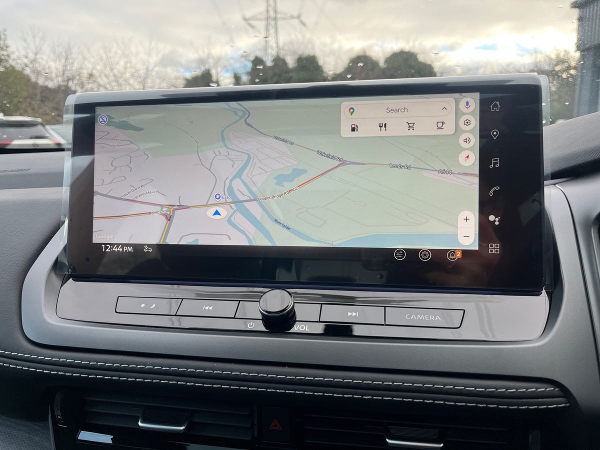 Used Nissan Qashqai 2025 for sale - 76691606: Photo 20